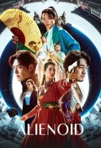 วายร้ายเอเลี่ยน Alienoid (2022)