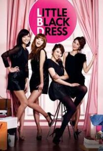 สี่สาวจอมกรี๊ด จี๊ดจ๊าดหลุดโลก Little Black Dress (2011)
