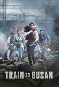 ด่วนนรก ซอมบี้คลั่ง Train To Busan 1 (2016)