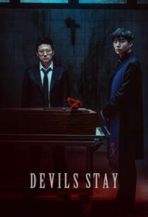 ปีศาจปรสิต Devils Stay (2024)