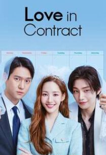 เปิดแฟ้มสัญญารัก Love in Contract (2022)