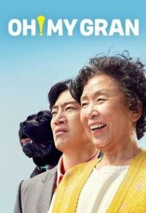 OH! My Gran (2020)